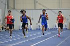 Lyon Track Invitational  Wheaton College Men's track and field team compete in the Lyon Invitational hosted by Wheaton. - Photo by: Keith Nordstrom : Wheaton College, track & field, Lyon Invitational